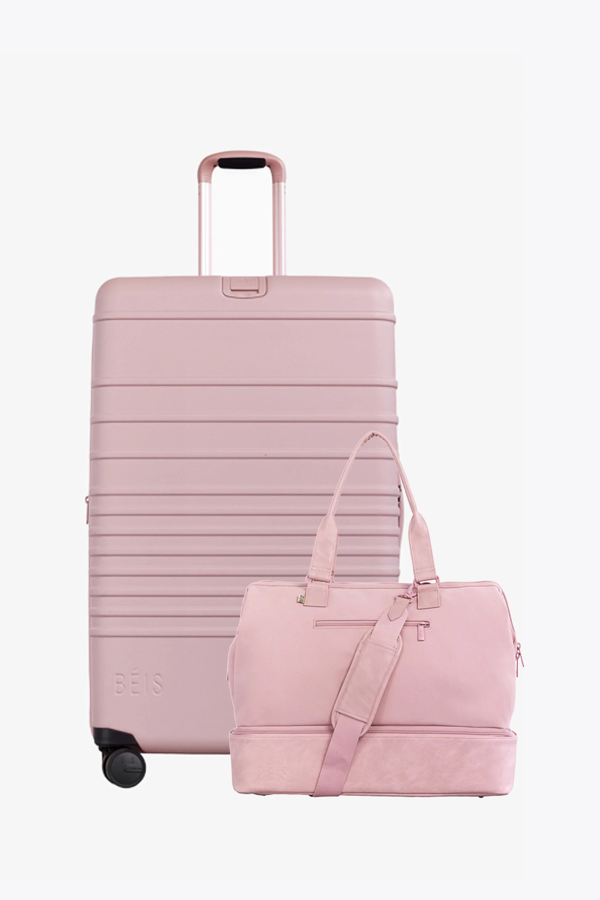 The Overpacker Starter Set | BEIS