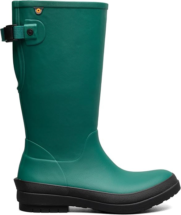 BOGS Women's Amanda Ii Tall Rain Boot | Amazon (US)