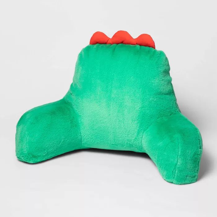 Dinosaur Kids' Backrest - Pillowfort™ | Target