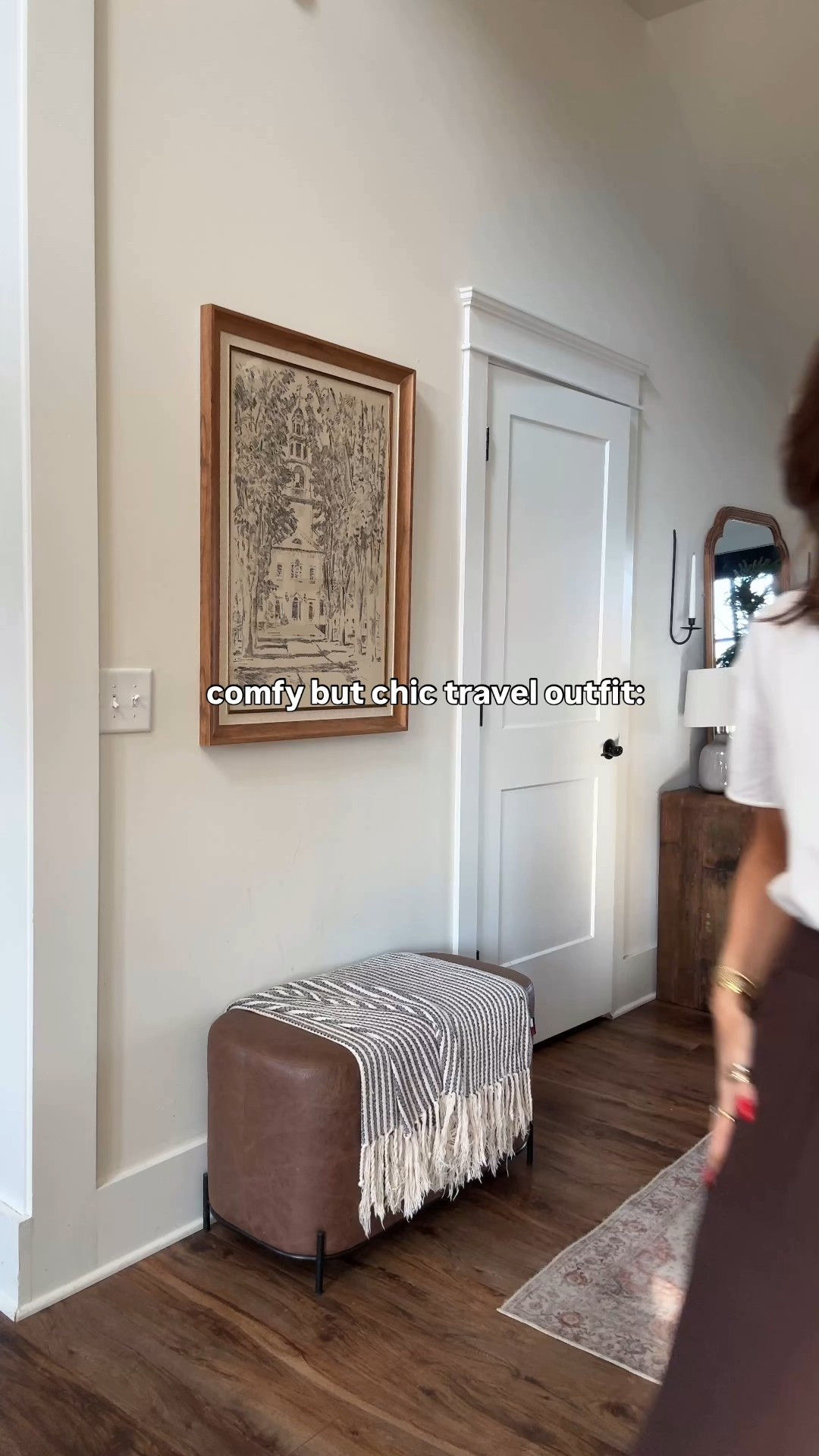 Bogo half off @abercrombie comfy cozy weekend outfit in xs 

#LTKSaleAlert #LTKgrwm #LTKootd