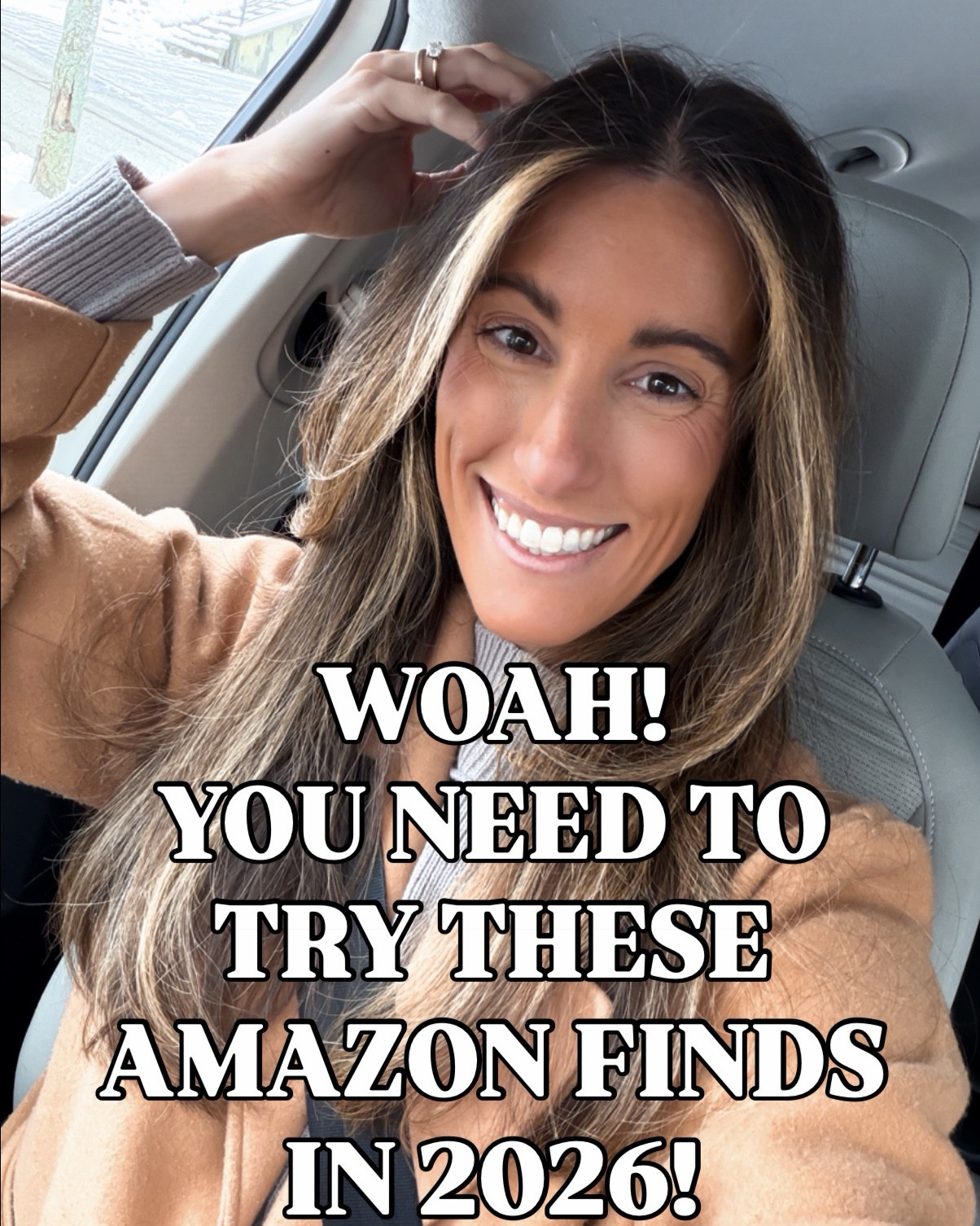 Woah! You Need to Try These Amazon Finds!

#LTKFindsUnder100 #LTKFindsUnder50 #LTKSaleAlert
