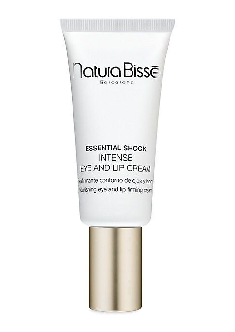 Natura Bissé Women's Essential Shock Intense Eye & Lip Cream | Saks Fifth Avenue