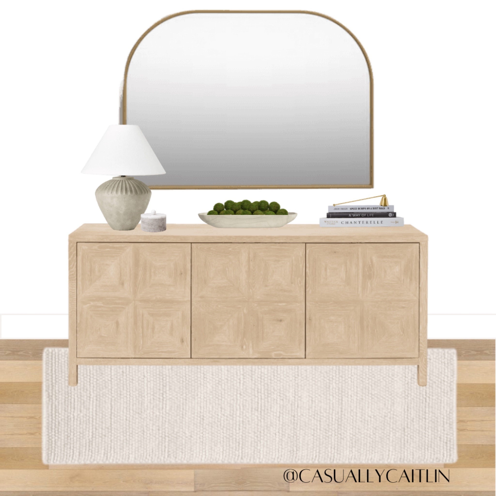 Neutral entryway design 🤍

Entryway inspo, entry table, home decor, home design, minimal decor, neutral home, transitional design, wood entry table, arched mirror, table lamp, trinket dish, neutral runner, moss bowl, coffee table books

#LTKStyleTip #LTKFindsUnder100 #LTKHome