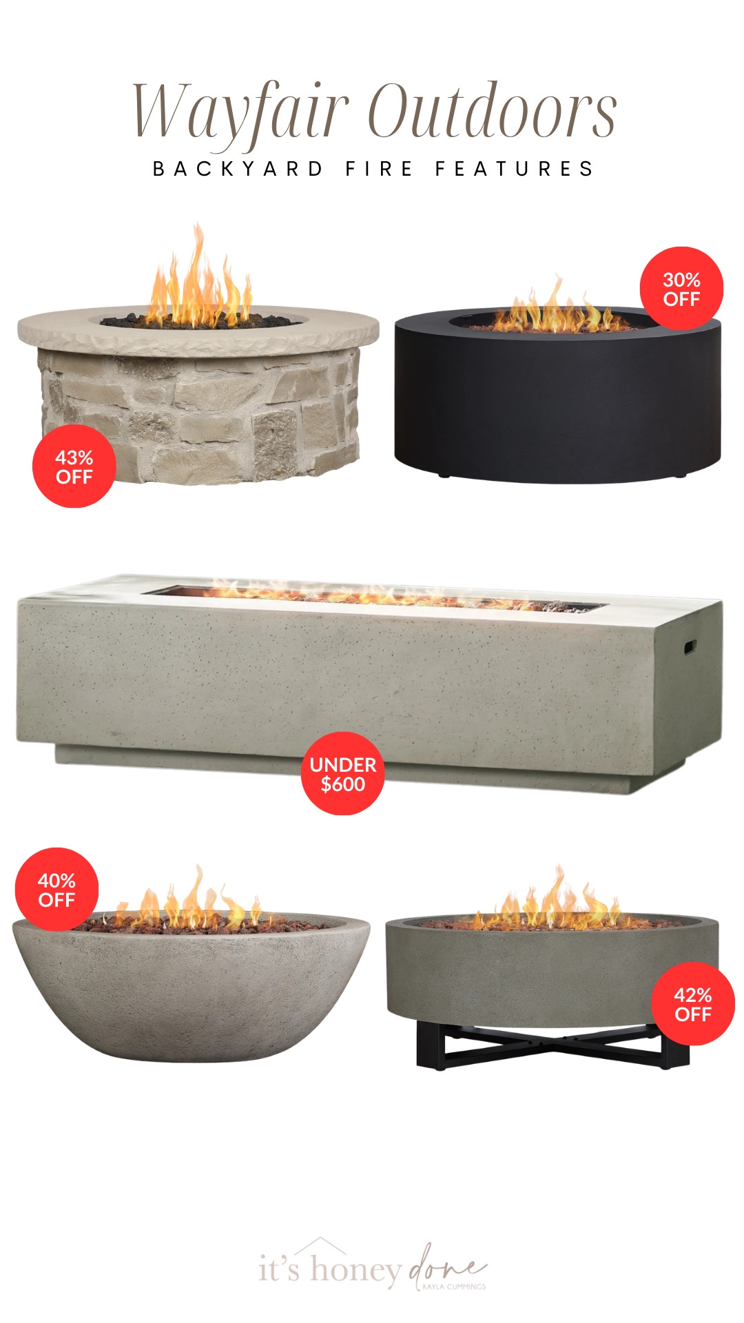 Wayfair’s Fourth of July Clearance is LIVE 🇺🇸✨ Up to 70% off furniture, decor, lighting, rugs, outdoor finds & more. If you’ve been waiting to refresh your home, this is one of the best Wayfair sales to shop. Save this post for later + shop everything in my LTK before prices change.#WayfairSale #HomeDeals #FourthOfJulySale

#LTKSaleAlert #LTKHome