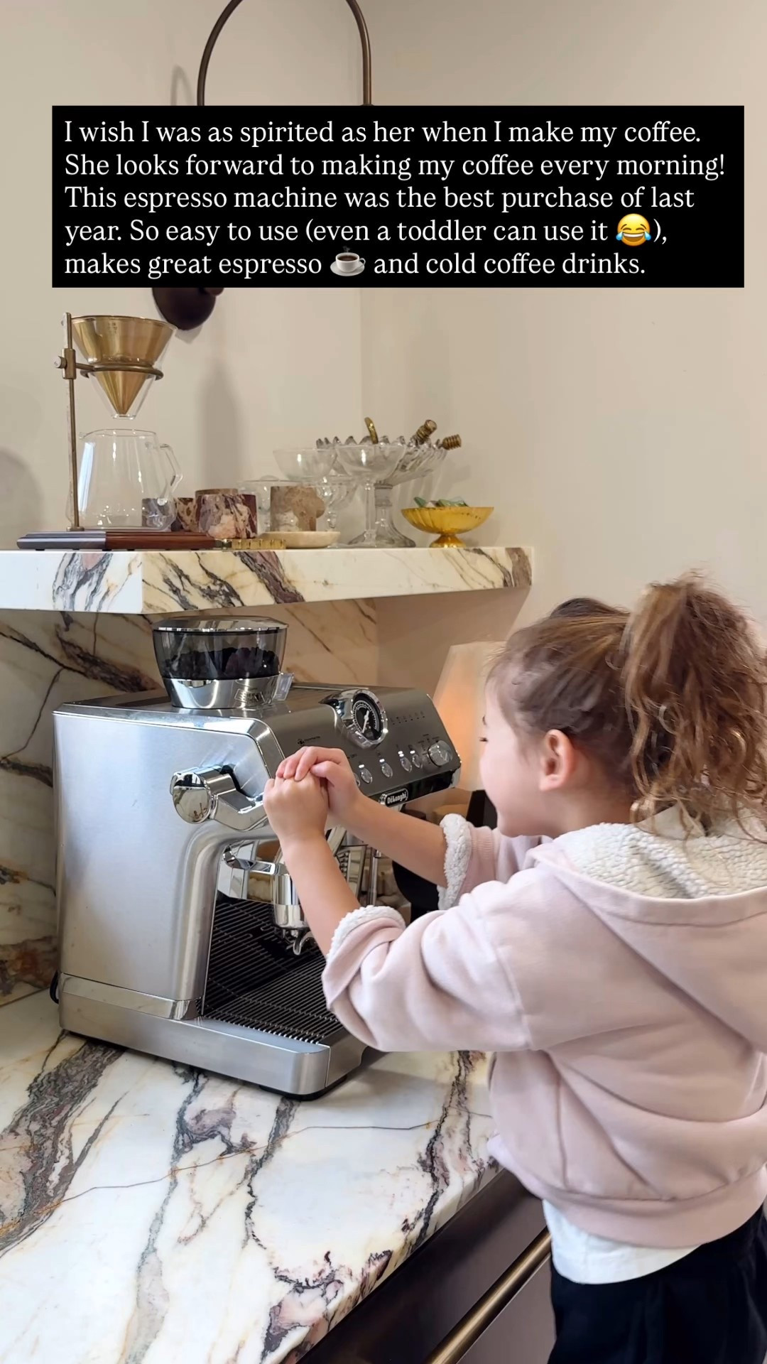 Best purchase of the year! 

#LTKHome #LTKmorningroutine #LTKmomlife