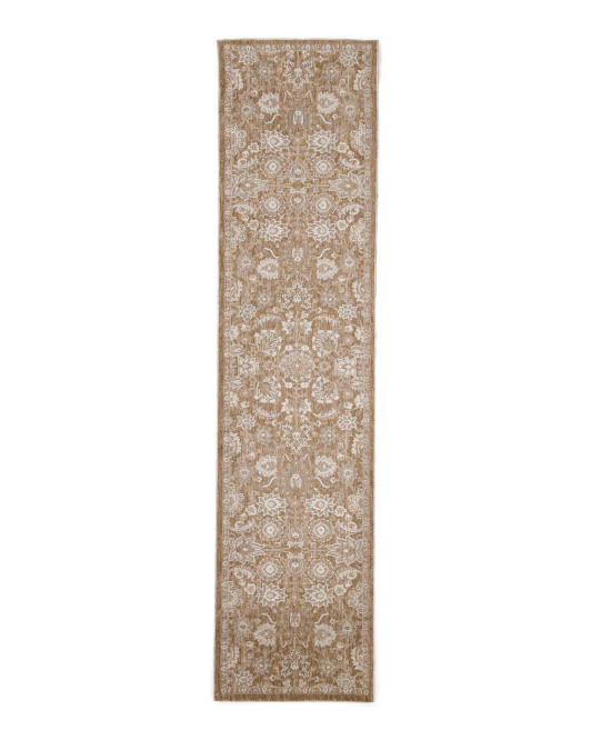 Made In Turkey 2x8 Runner | TJ Maxx