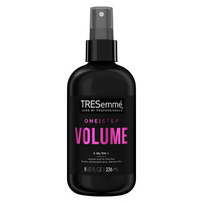 Tresemme One Step 5-in-1 Volume Spray - 8 fl oz | Target