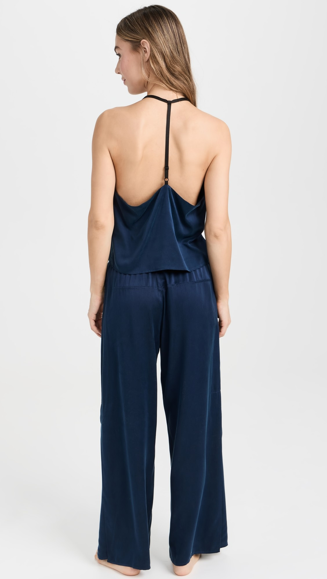 Washable Silk Cami Pant Set | Shopbop