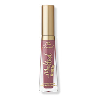 Too Faced Melted Matte Liquified Long Wear Lipstick - Queen B | Ulta