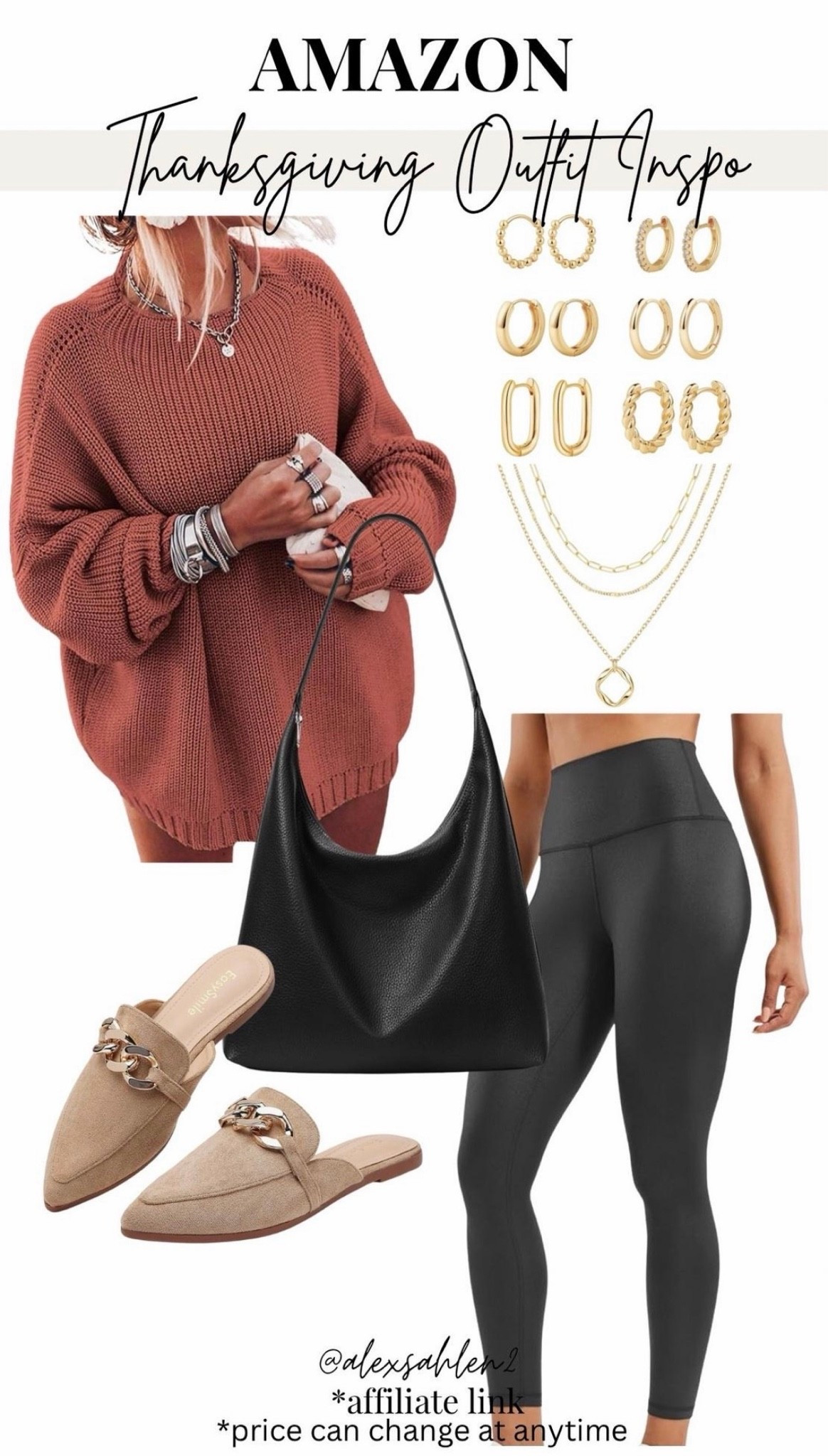 Thanksgiving outfit, holiday outfit, fall outfit

#LTKootd #LTKSeasonal #LTKOver40