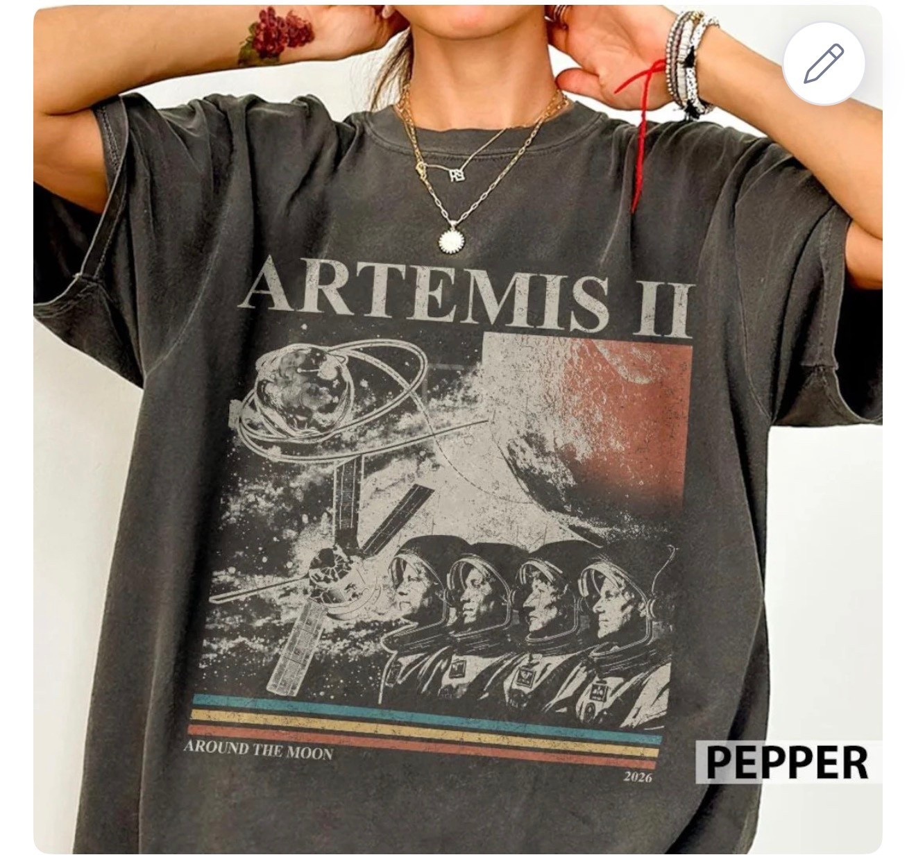 Want this Artemis feeling to keep going? Bring it home. 

#LTKKids #LTKmomlife #LTKHome