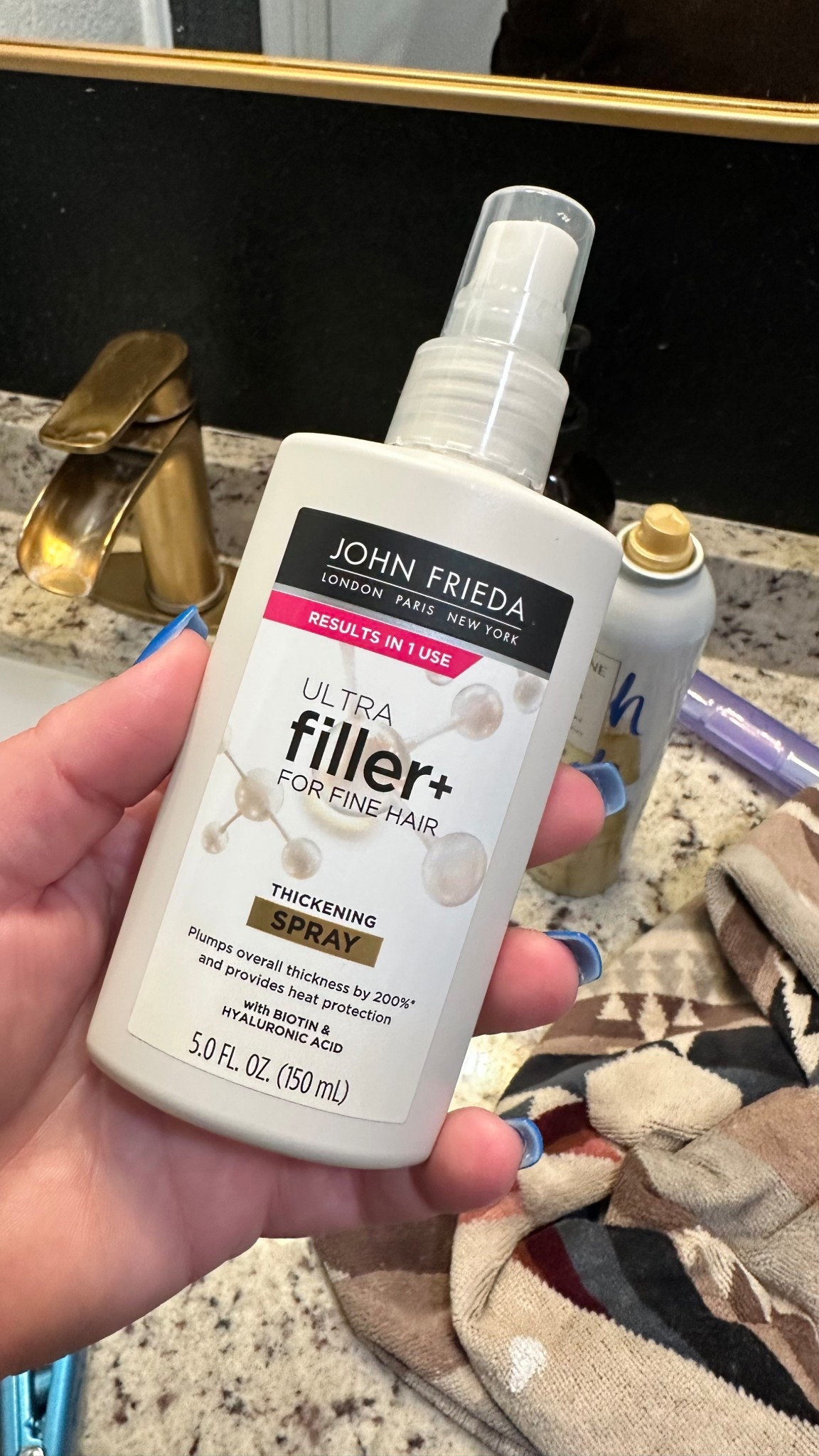 Trust me. You want this  