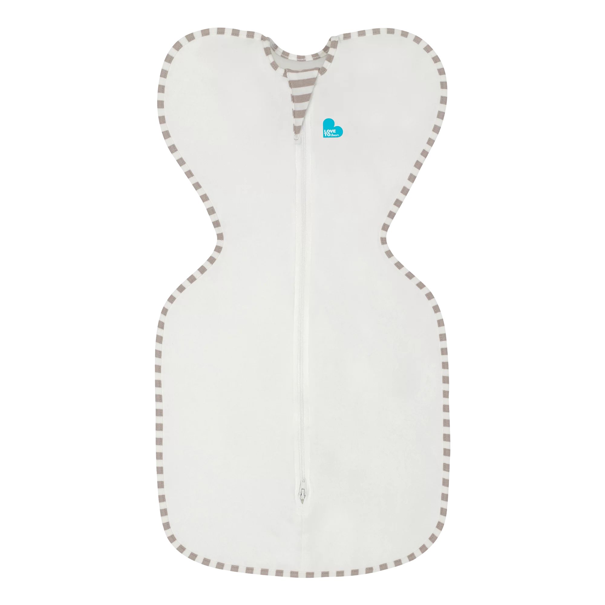 Love To Dream Swaddle UP, Organic, Cream Small, 8-13 lbs., Dramatically Better Sleep, Allow Baby ... | Walmart (US)