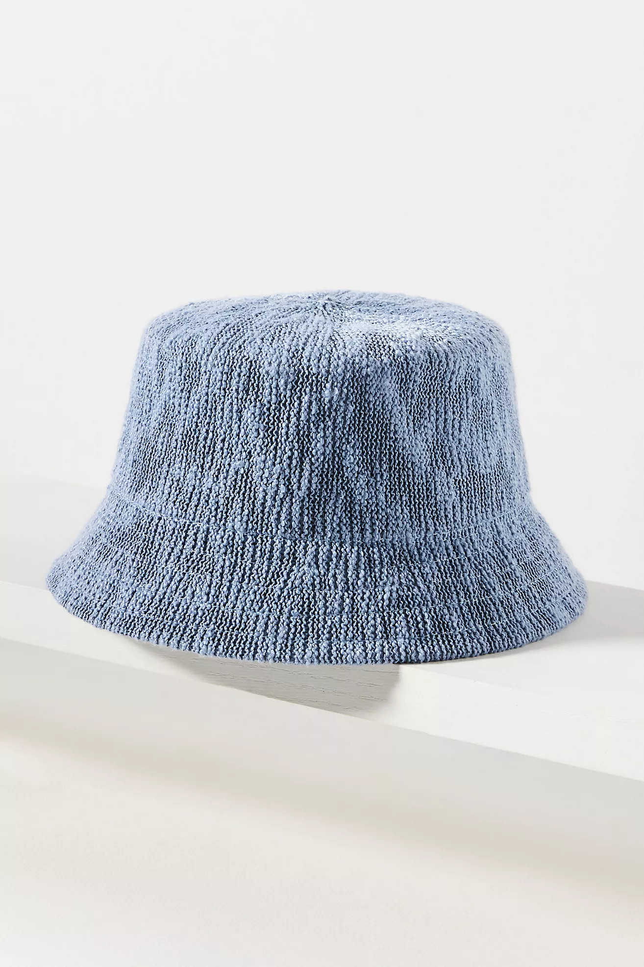 Wyeth Nubby Bucket Hat | Anthropologie (US)