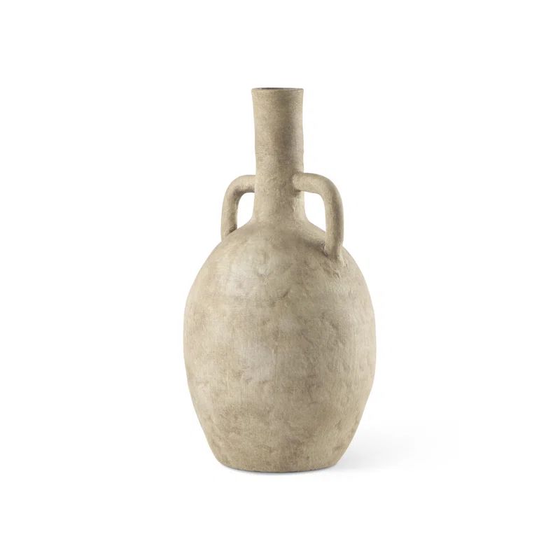 Rossa Ceramic Table Vase | Wayfair North America