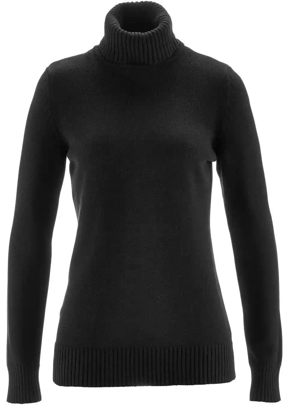 Rollkragenpullover | Bonprix DE