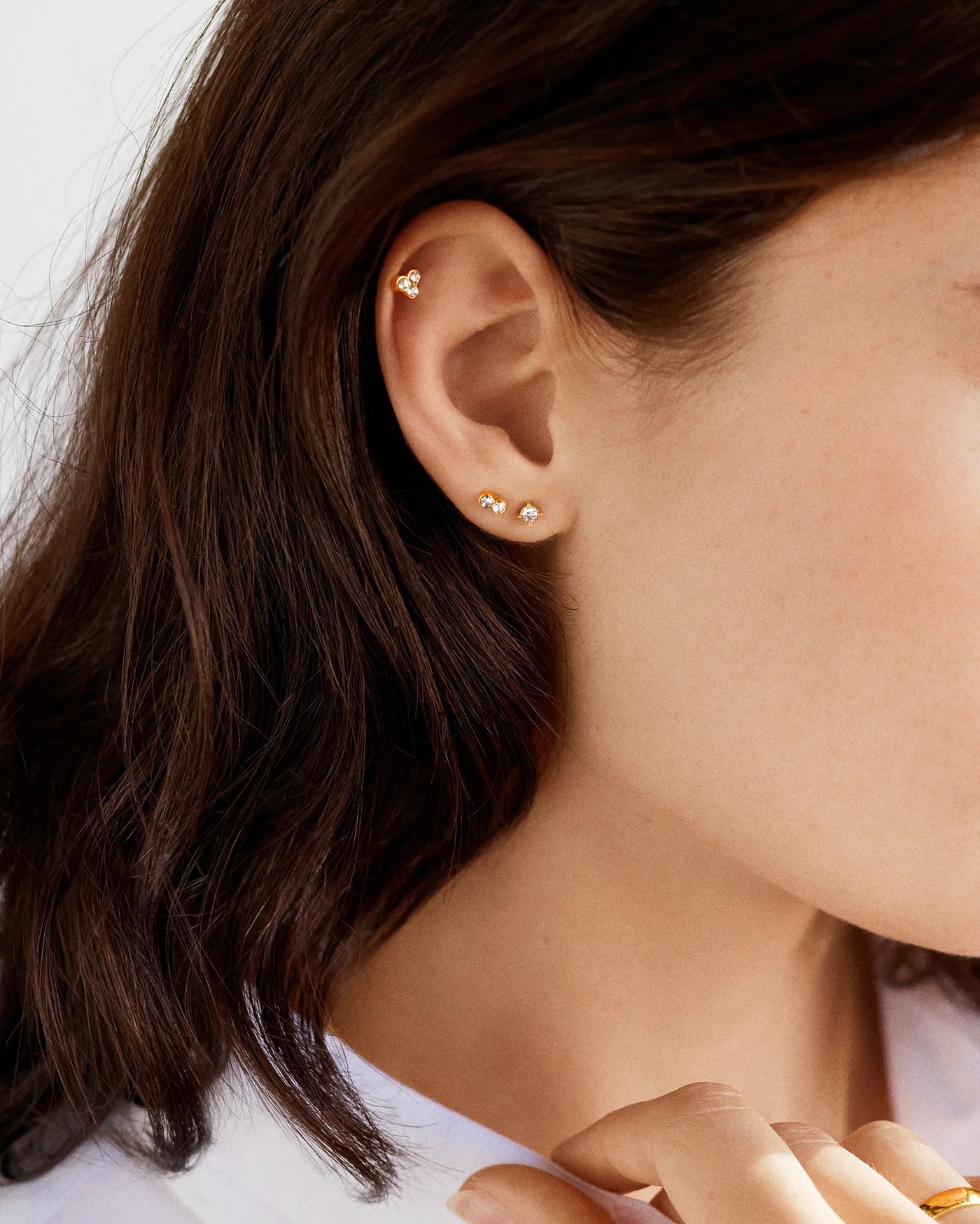 Waterproof Earring Set (3) Pre-Styled
that can withstand exposure to water while still looking great!


#LTKStyleTip #LTKFindsUnder50 #LTKWatchNow