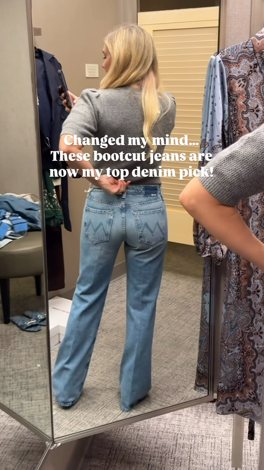 Mother jeans

#LTKSaleAlert