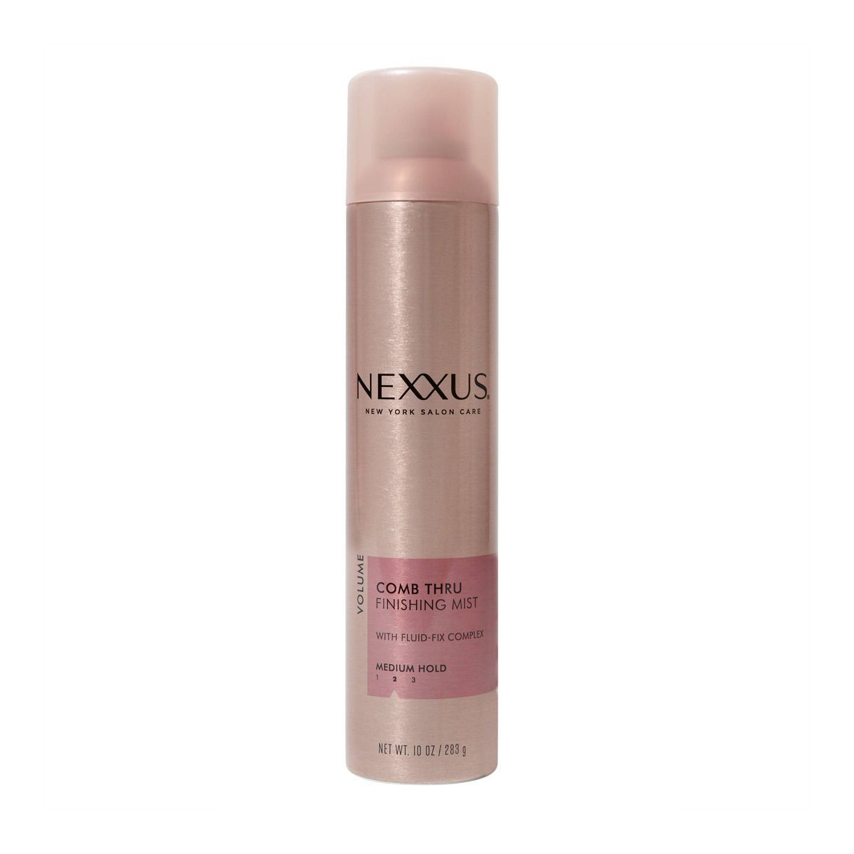Nexxus Comb Thru Volume Finishing Mist Hairspray | Target