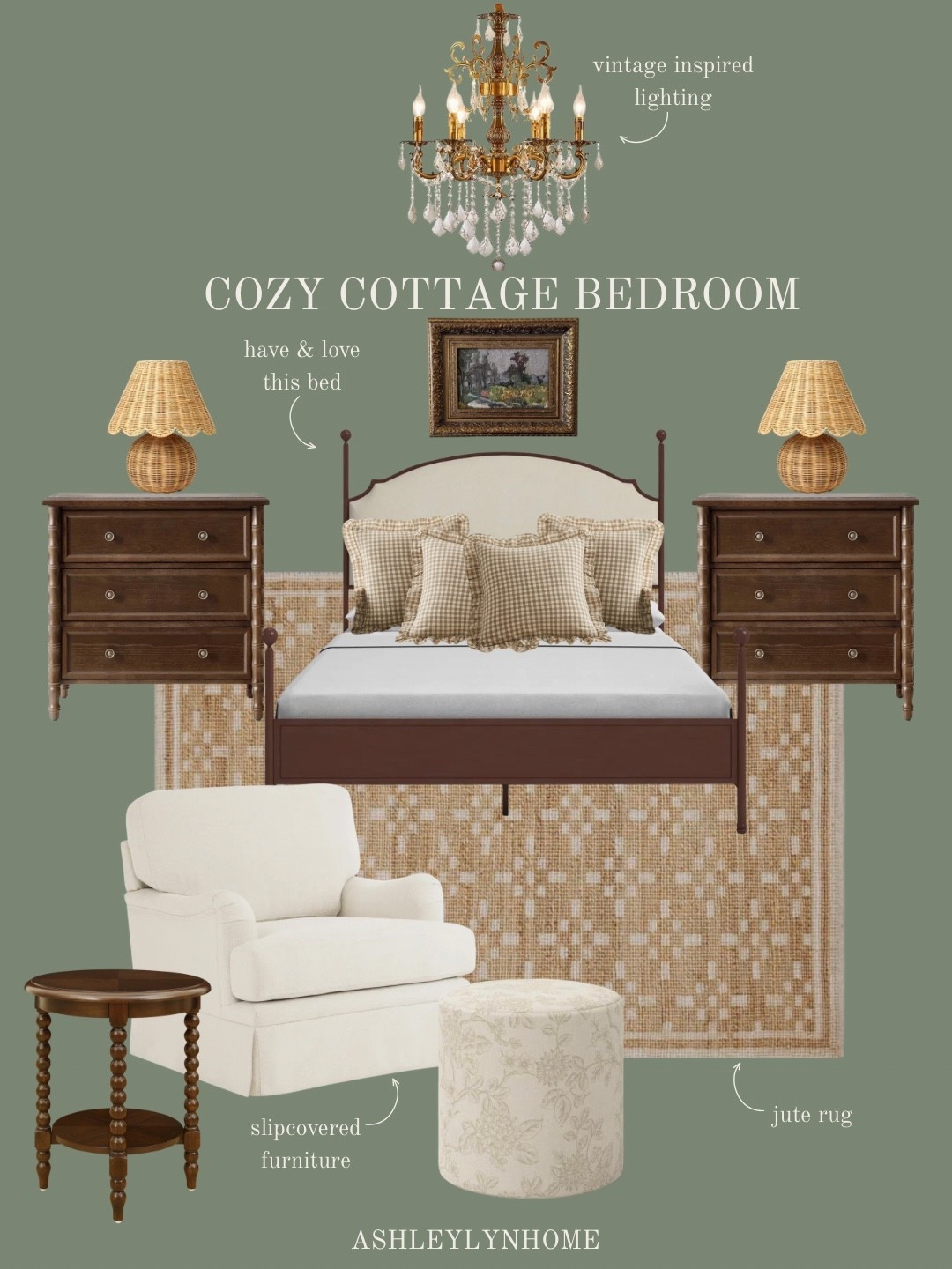 Everything you need to create a cozy cottage home. 

A mix of vintage and new, warm textures and patterns, timeless pieces that instantly make any space feel more lived-in. From natural materials to cozy accents, these are the kinds of finds that bring that effortless cottage feel throughout your entire home.

#LTKHome