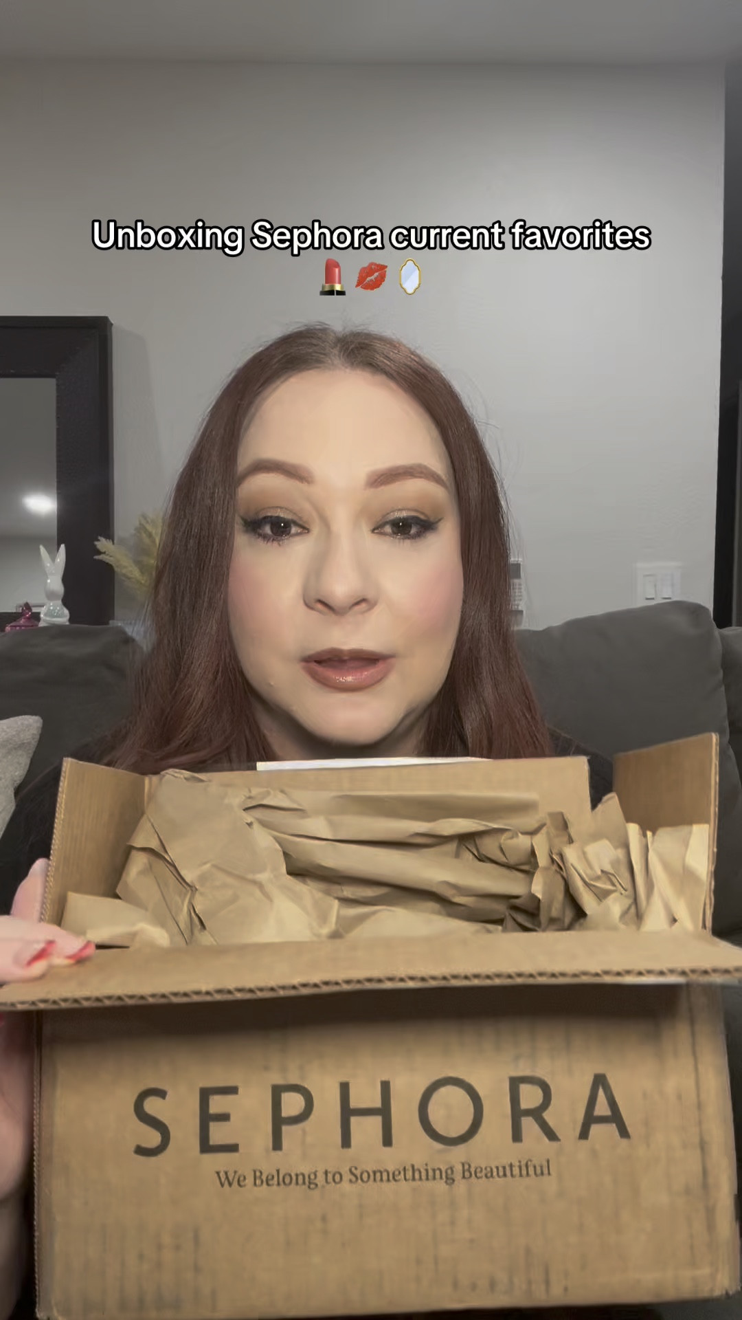 Unboxing my Sephora order. These are my go to products I always order. 

#LTKStyleTip #LTKBeauty #LTKMostLoved