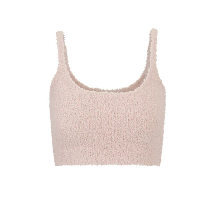 COZY KNIT BRALETTE | DUSK | SKIMS (US)