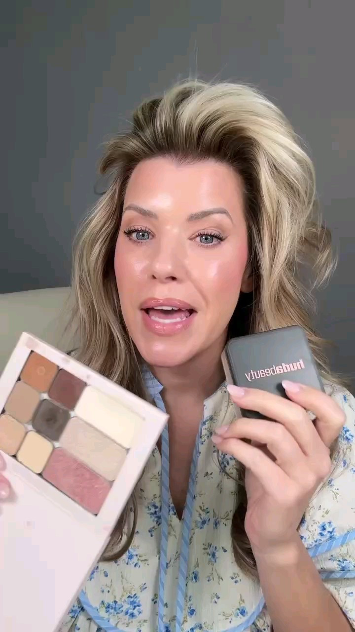 #LTKBeauty #LTKOver40