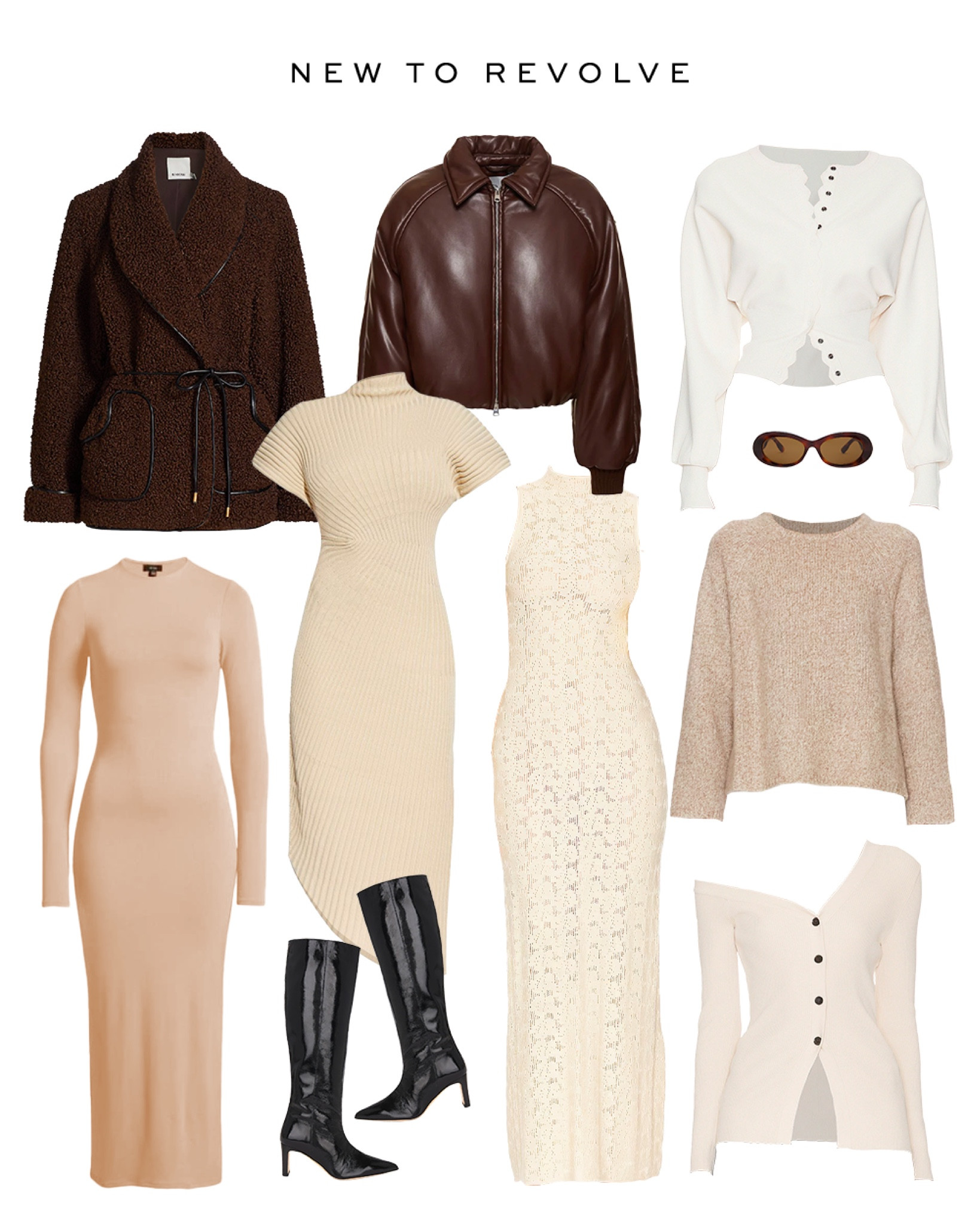 New to Revolve 🤎

#LTKFallSale #LTKStyleTip #LTKSeasonal