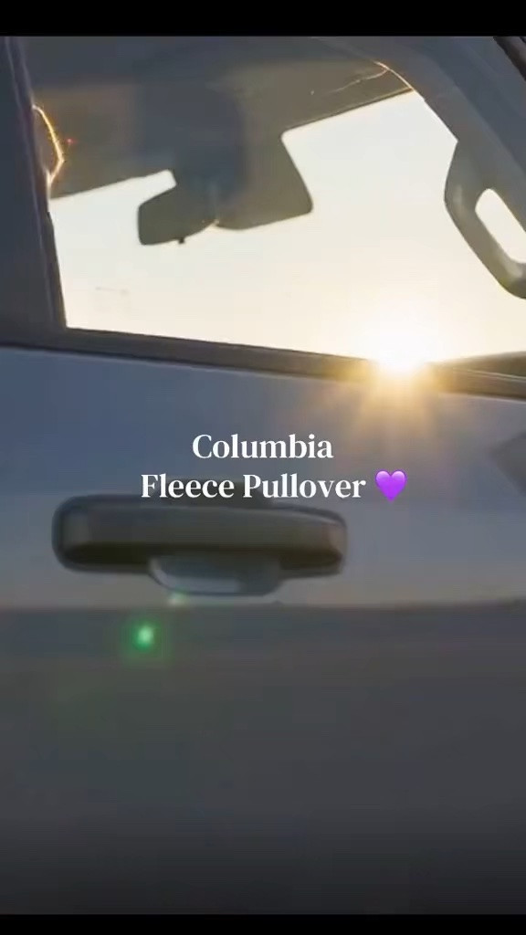 Columbia Helvetia II Fleece Pullover