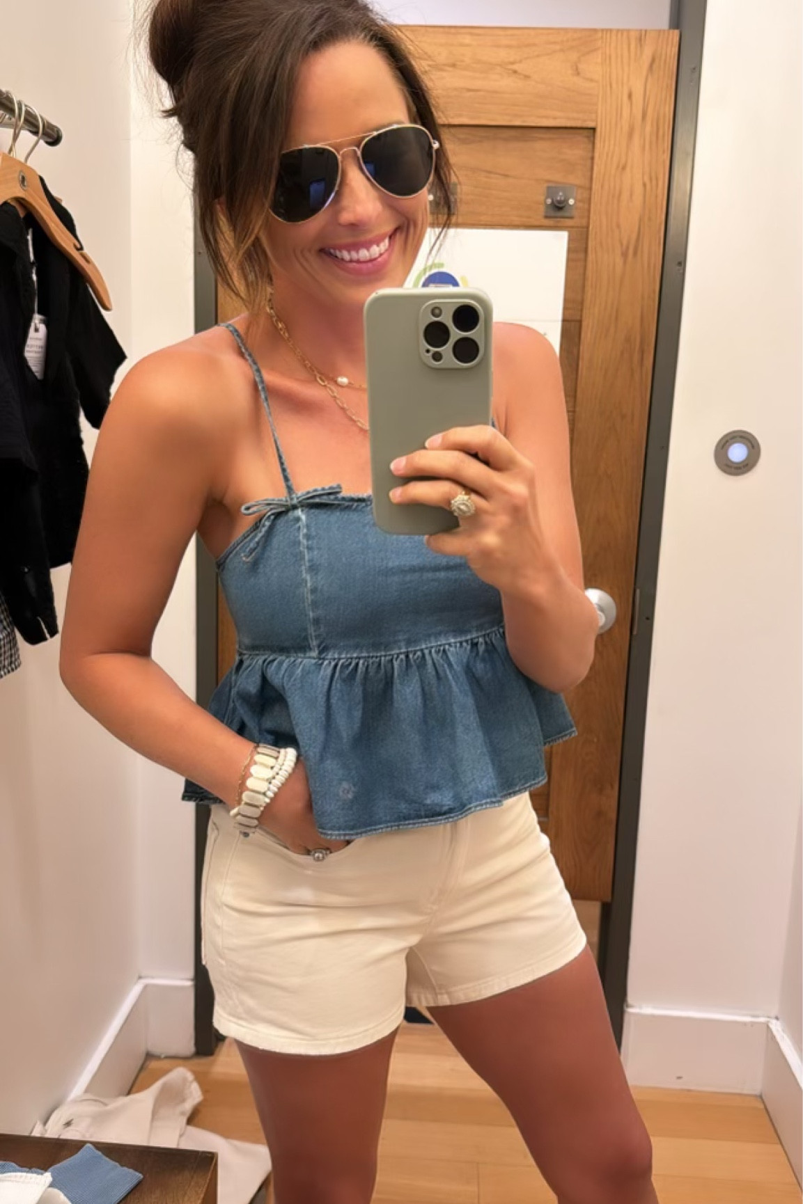 AE outfit inspo! 


#LTKStyleTip #LTKFindsUnder50 #LTKSeasonal