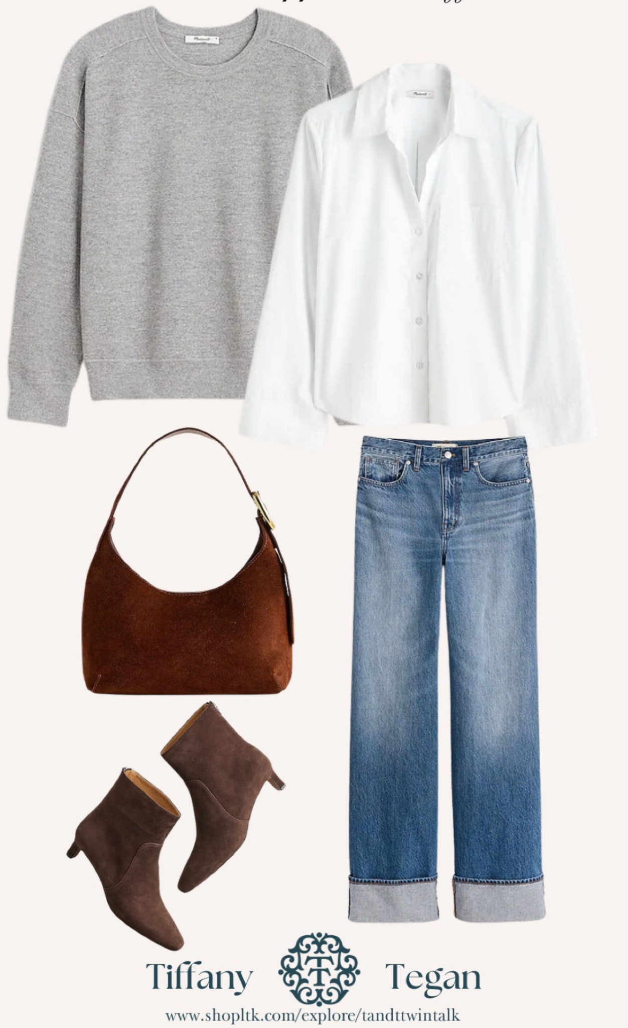 #LTKMidsize #LTKOver40 #LTKHoliday