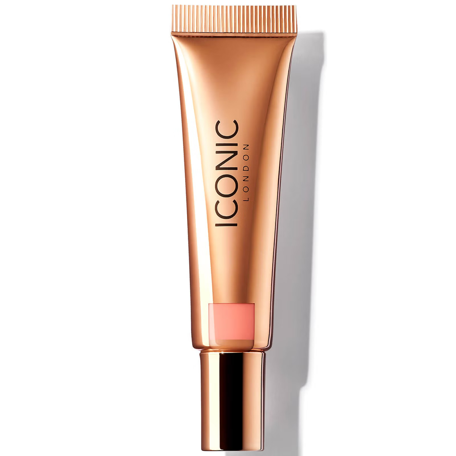 ICONIC London Sheer Blush - Rose Riot | Look Fantastic (UK)