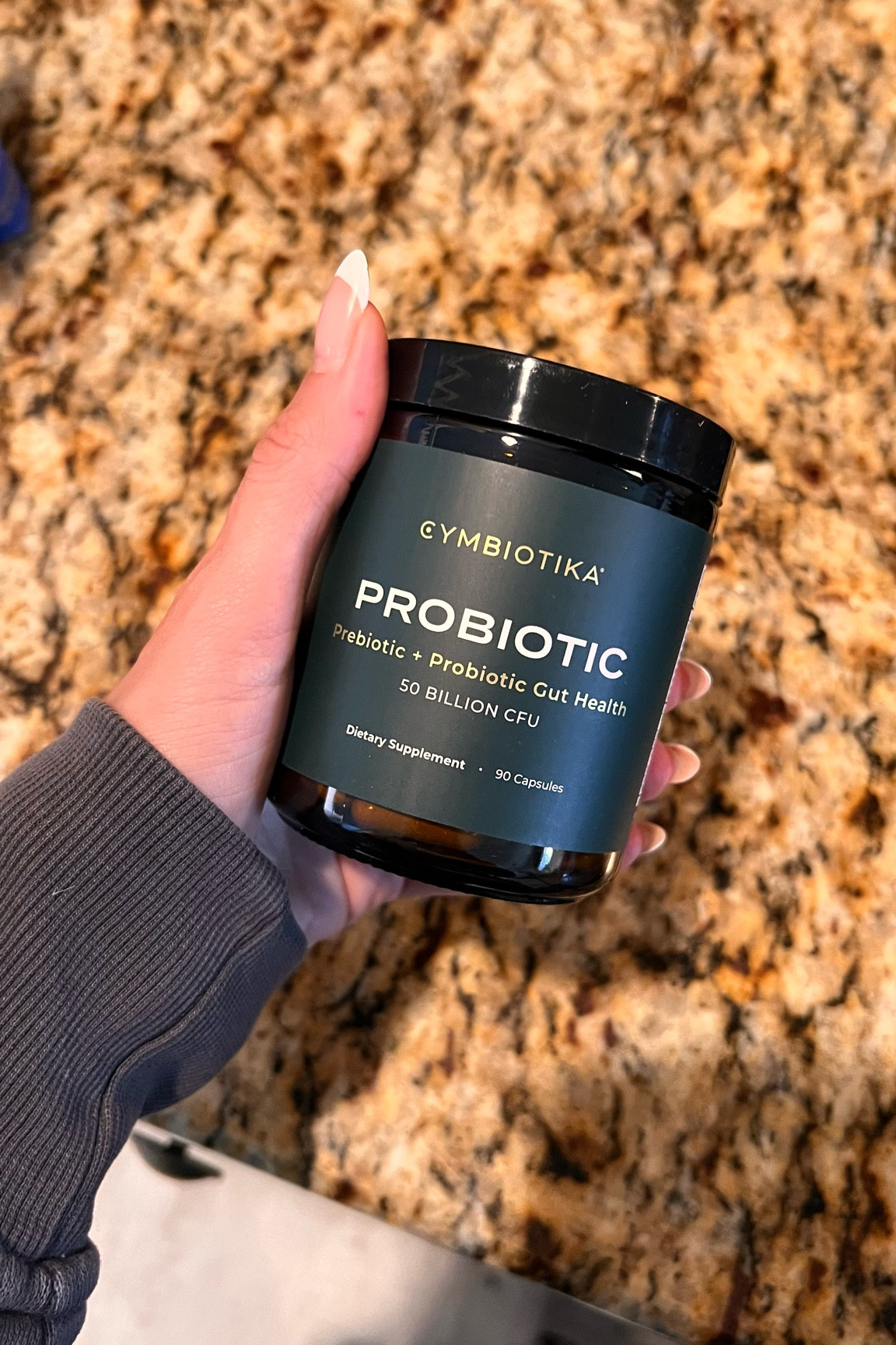 Restocked on my favorite probiotics 🥦🥑🍍🍎

#LTKTravel