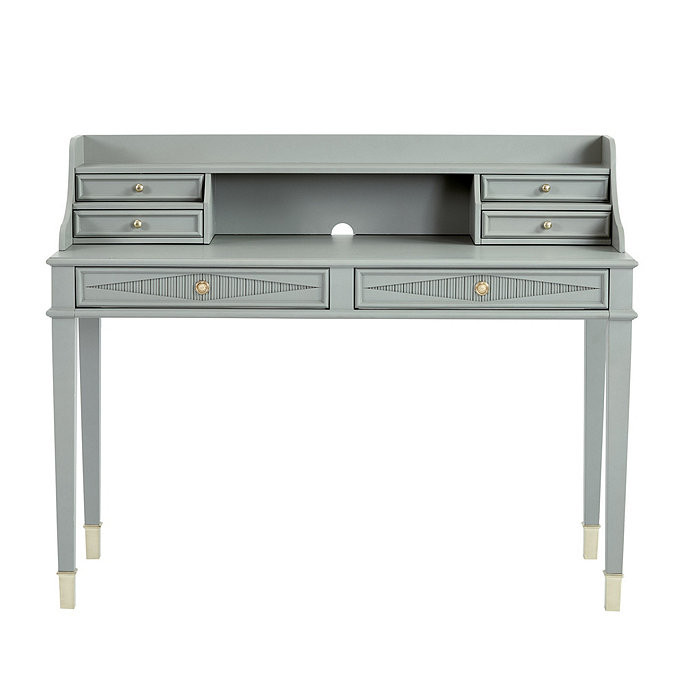 Margaret Desk & Hutch | Ballard Designs | Ballard Designs, Inc.