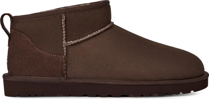 Ultra Mini Classic Water Resistant Boot (Men) | Nordstrom