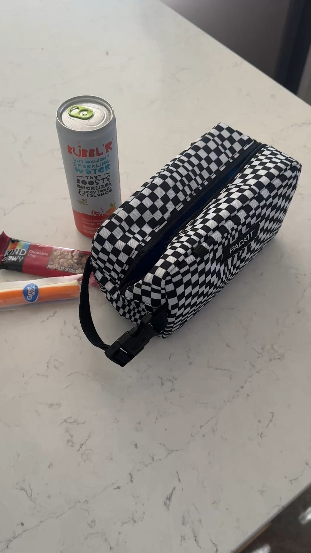 A convenient little freezer bag to take on the go! I use this almost daily.


#LTKTravel #LTKActive #LTKFamily