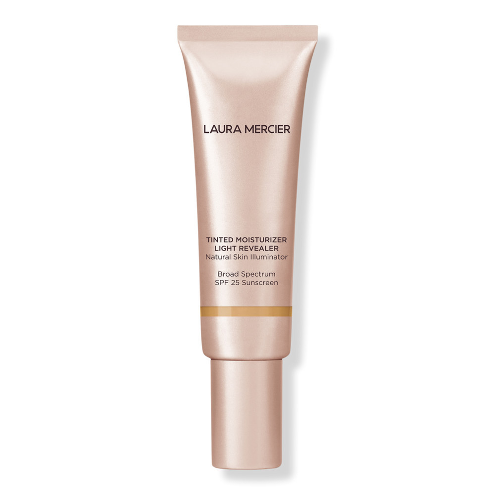 Laura Mercier Tinted Moisturizer Light Revealer Natural Skin Illuminator Broad Spectrum SPF 25 - 3W1 Bisque | Ulta
