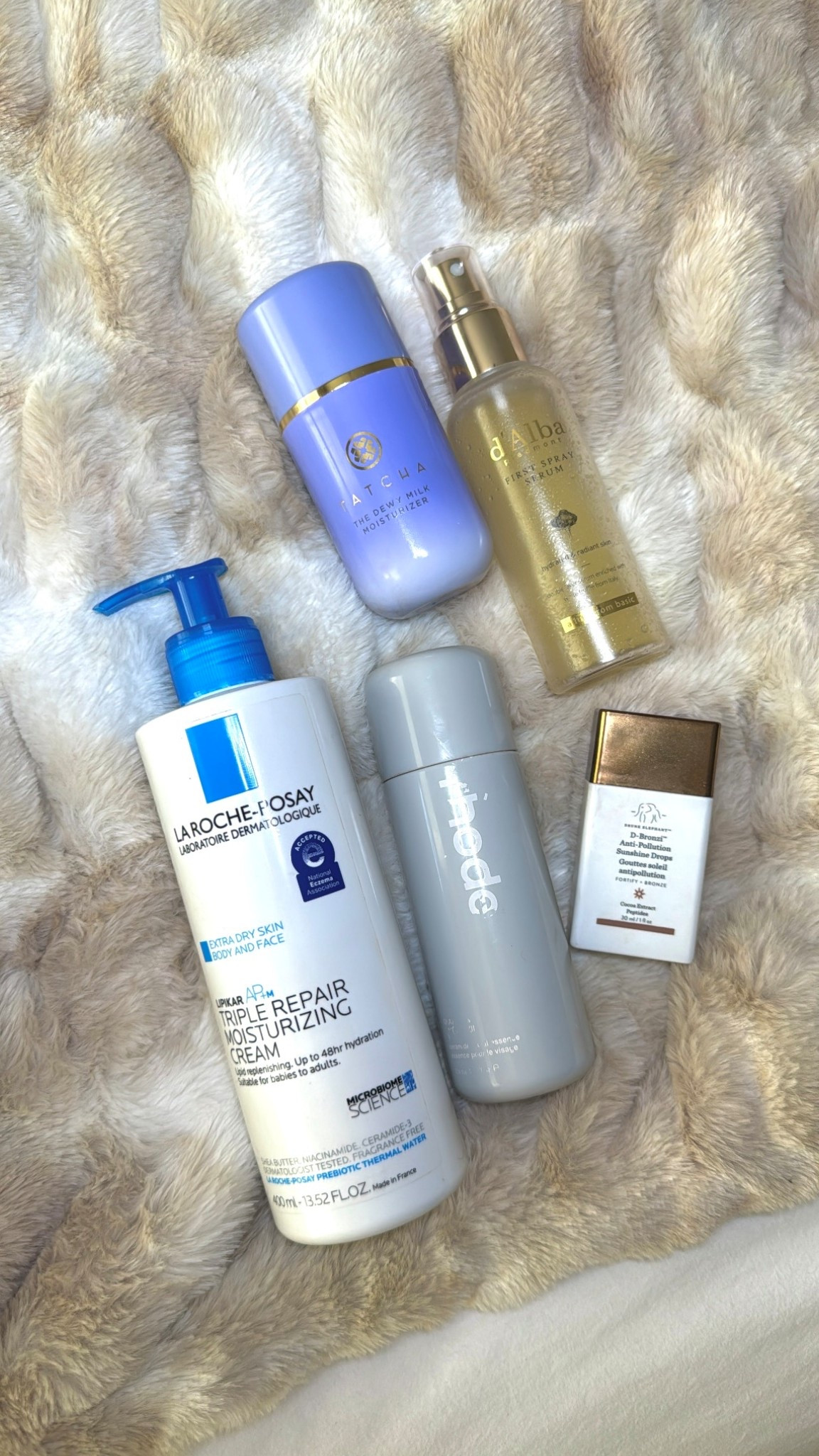 Bronzy glass skin MUST HAVES✨🪞💎

#LTKBeauty