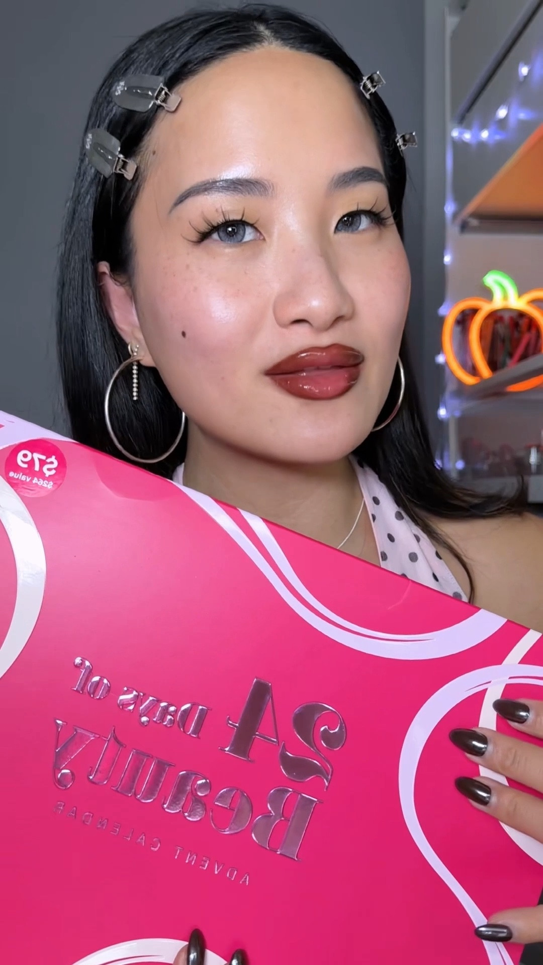 ULTA Beauty Advent Calendar 

#LTKGiftGuide #LTKBeauty #LTKHoliday