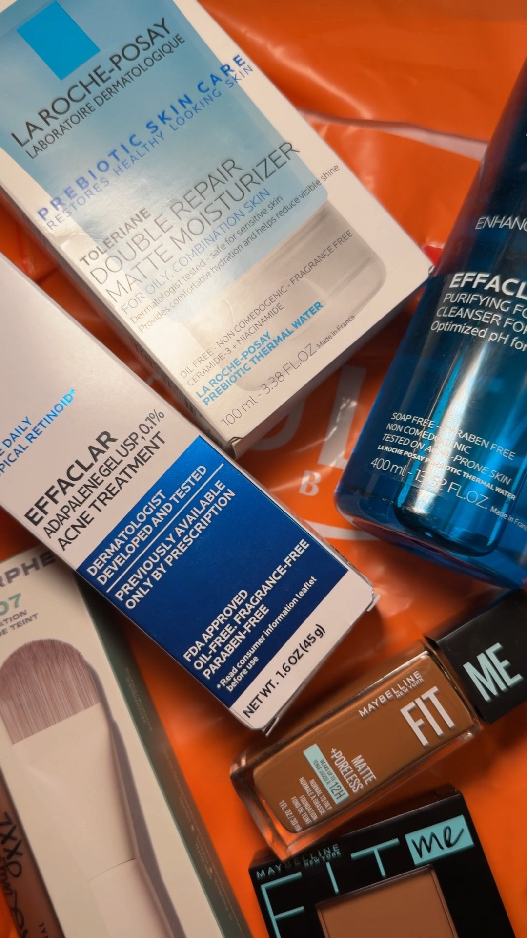 Yesterday’s Ulta grab…#AKCESSME #skincare #makeup #morphe

#LTKselfcare #LTKBeauty