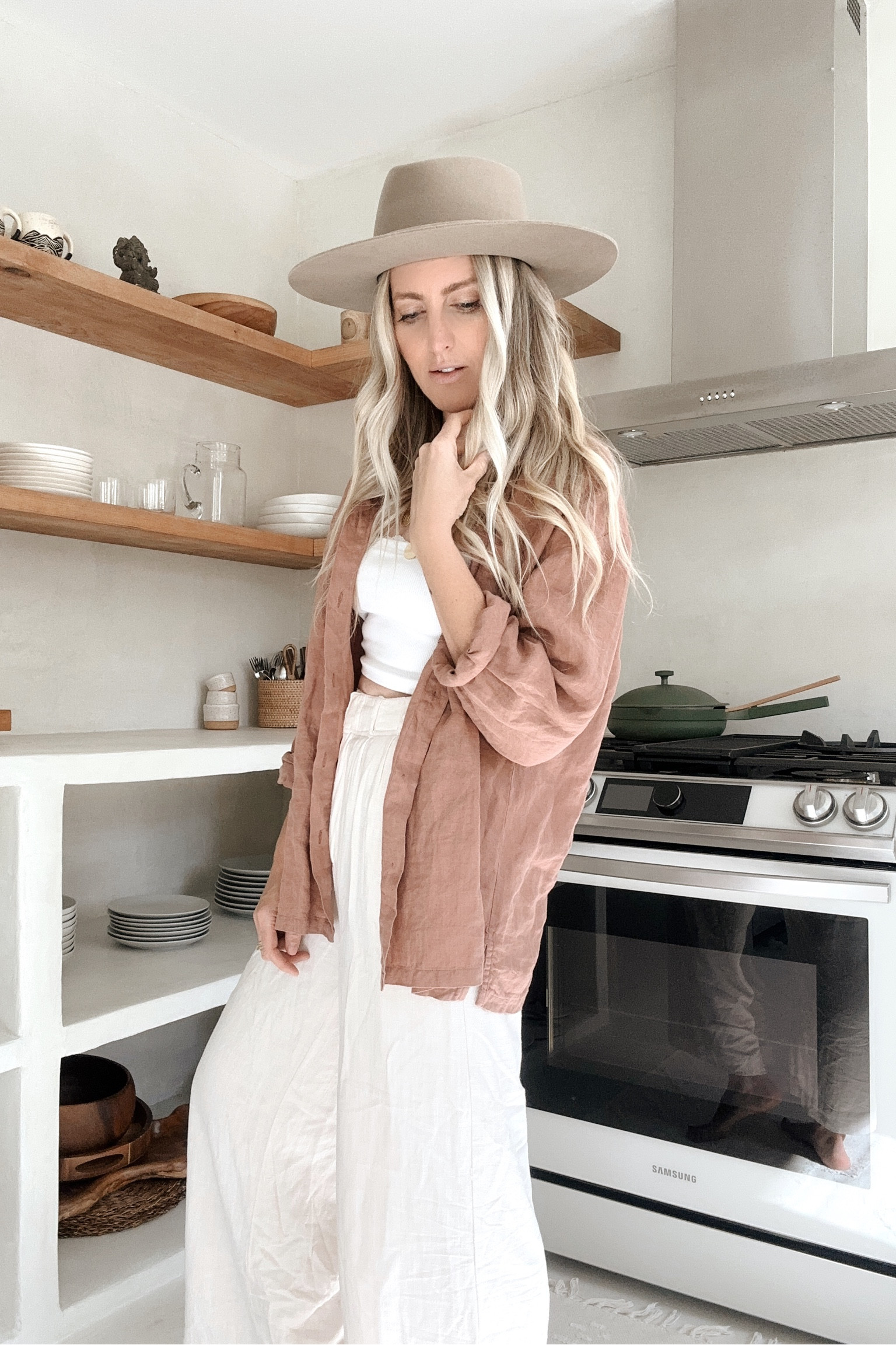 Minimal Style in my Minimal Kitchen #blancobungalow 

#LTKeurope #LTKhome #LTKstyletip