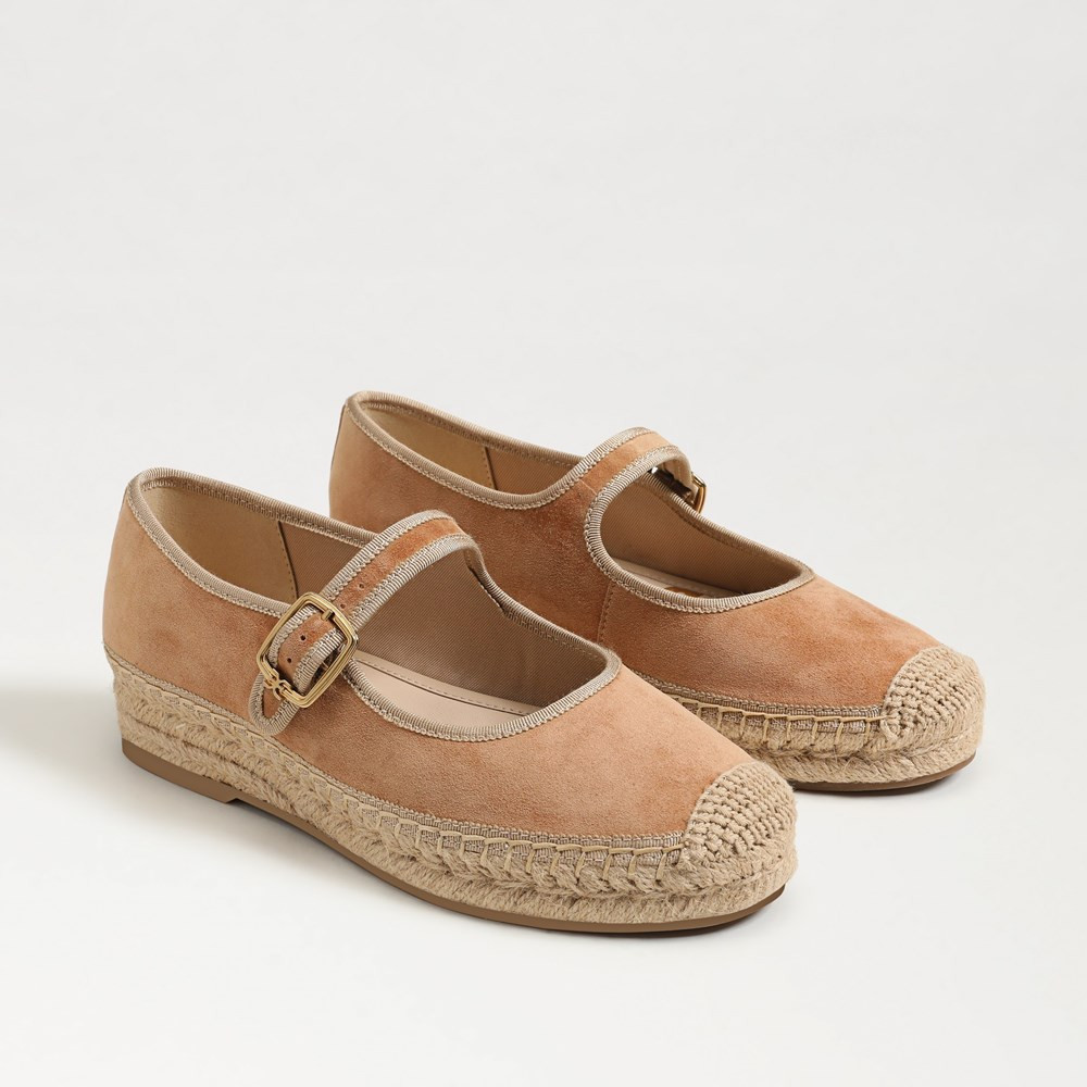 Mackie Espadrille Mary Jane | Sam Edelman