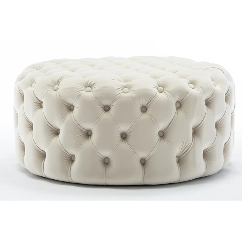 Ottomans & Poufs | Wayfair North America