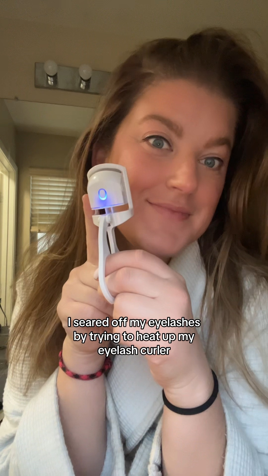 heated eyelash curler 

#LTKFindsUnder100 #LTKSaleAlert #LTKBeauty