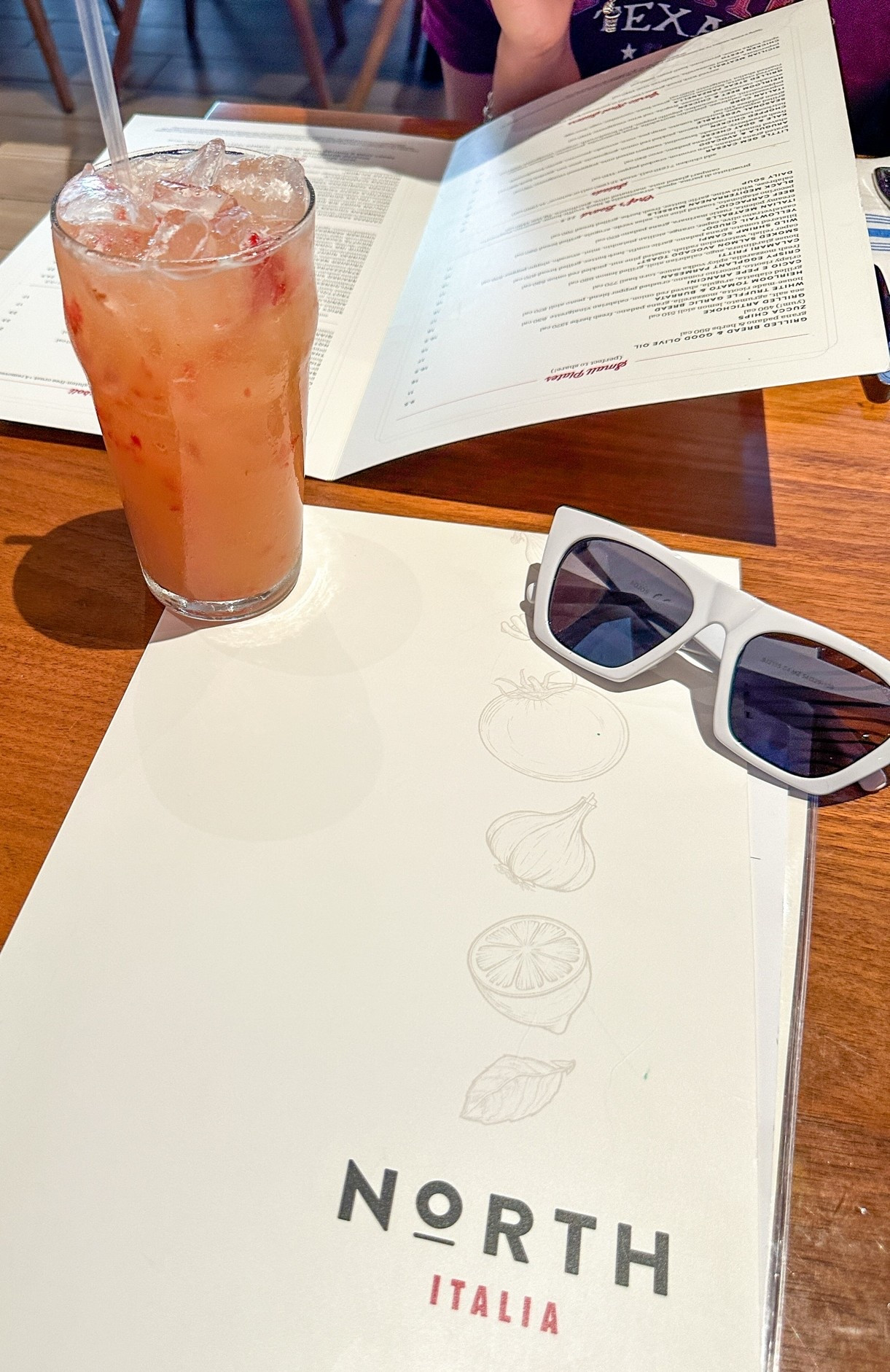 Square cat-eyed polarized sunglasses on this beautiful sunny day. #sunglasses #summeraccessories #summervibes

#LTKdayinmylife