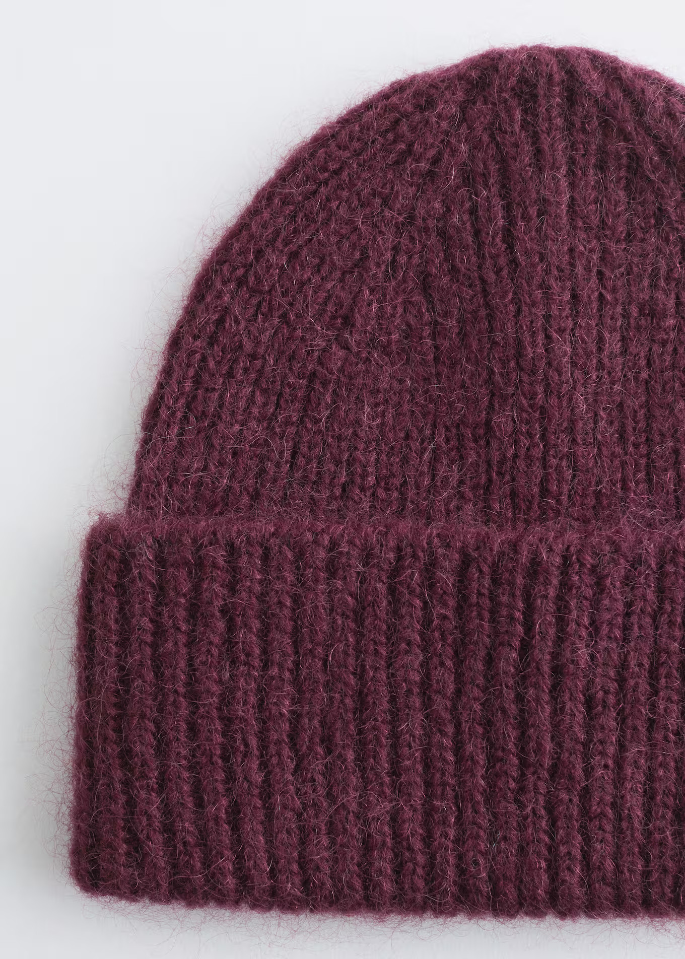 Wool Blend Beanie | & Other Stories UK