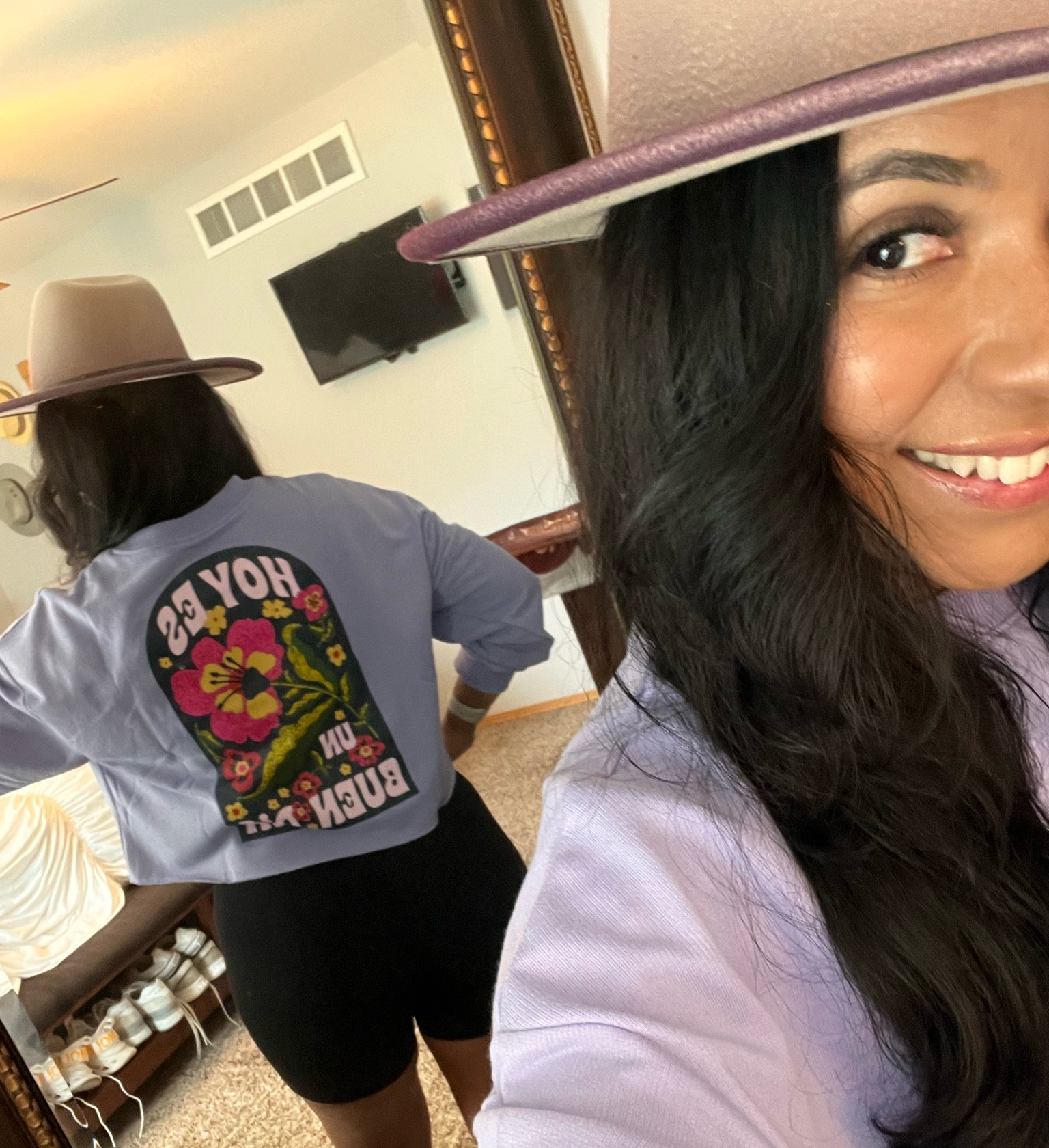 Celebrate Hispanic Heritage Month in style 

#LTKstyletip #LTKover40 #LTKHoliday