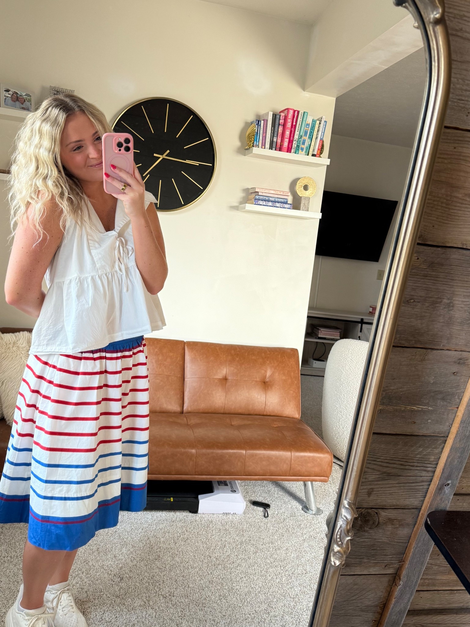 july 4th hostess ❤️🤍💙🇺🇸🎇


#LTKParties #LTKSeasonal