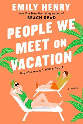 People We Meet on Vacation | Amazon (US)