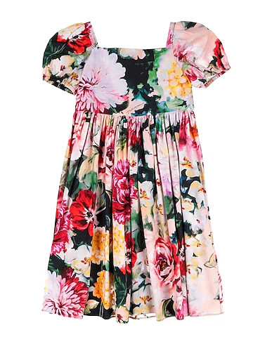 DOLCE & GABBANA Dress Girl 3-8 years online on YOOX United States | YOOX (US)